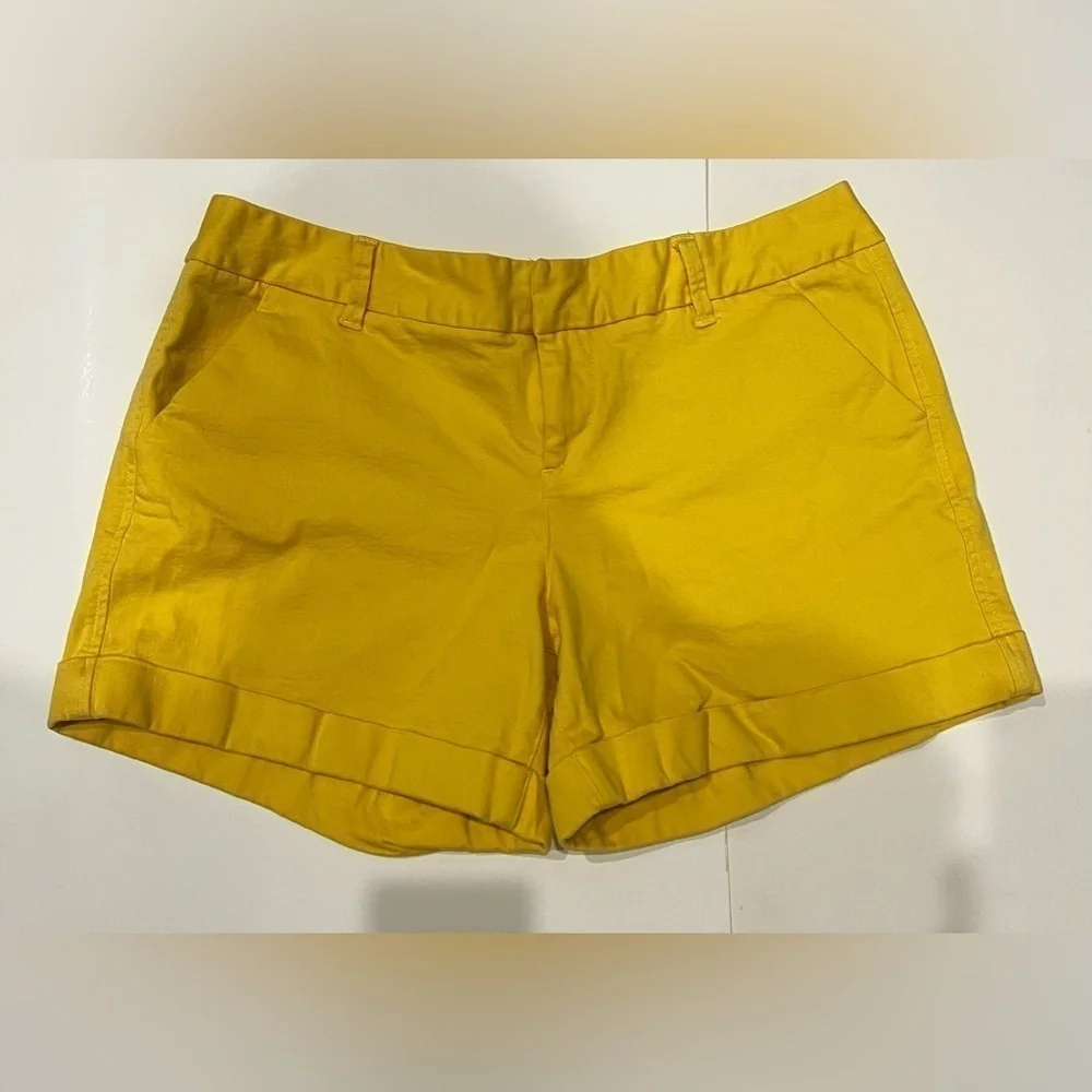 Dear John Denim Hampton Shorts Size 33